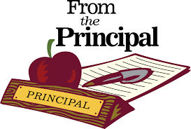  Principal Updates
